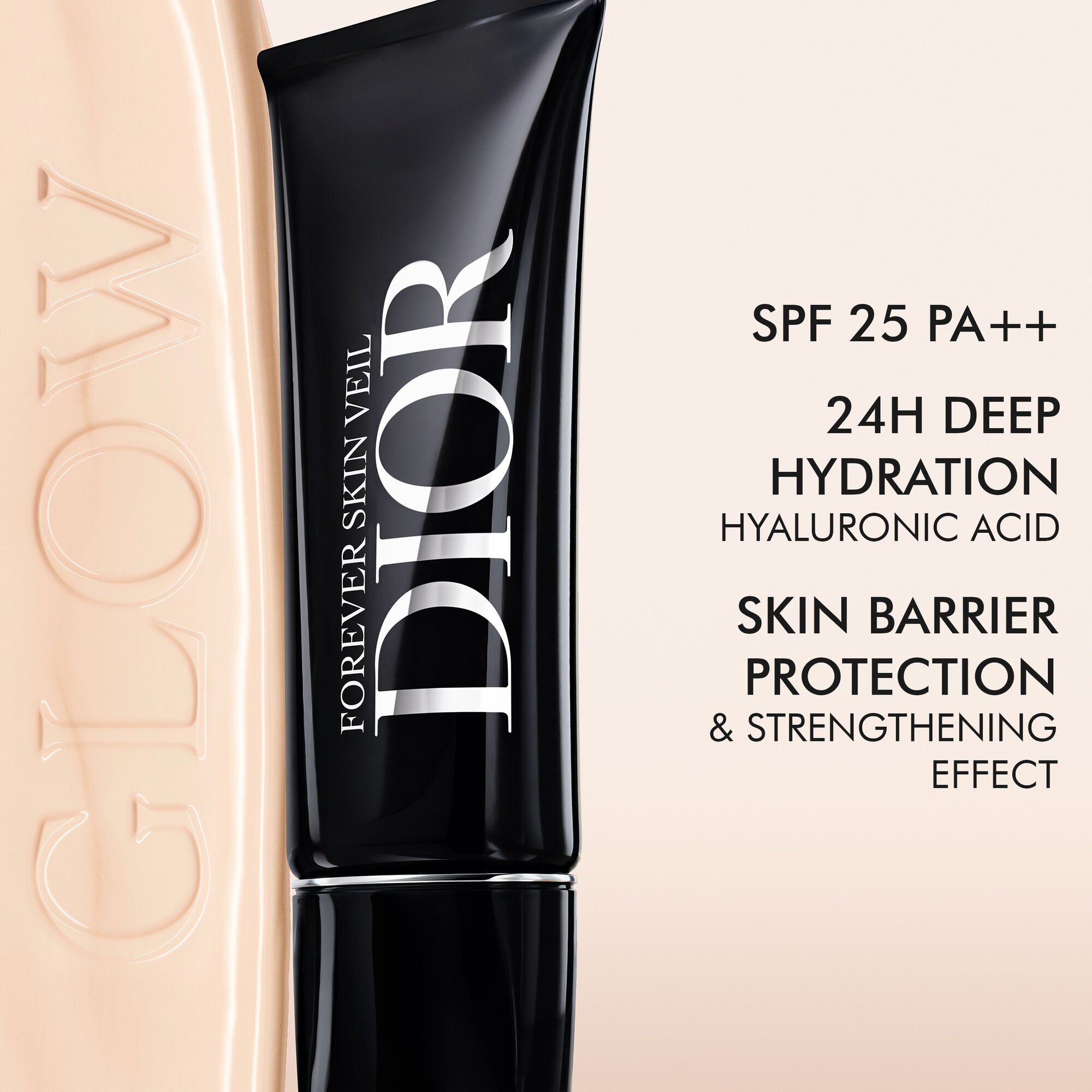 Dior Forever Skin Veil Makeup base