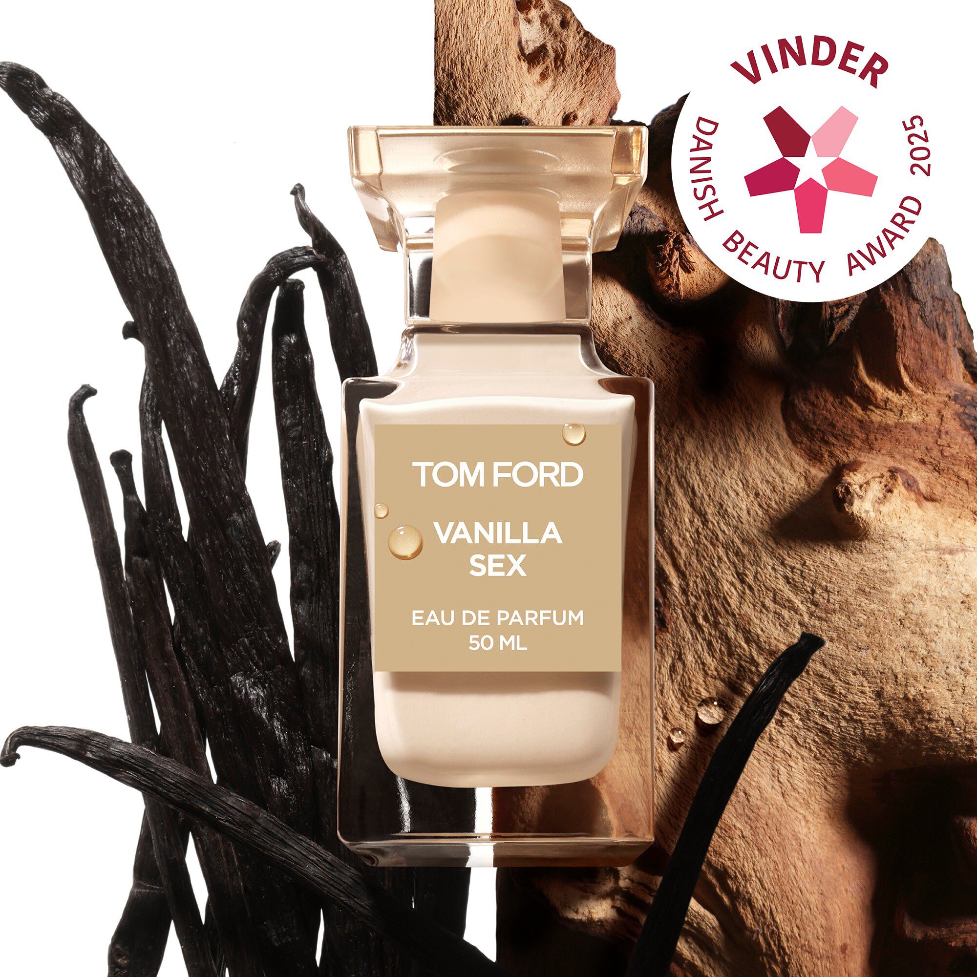 Vanilla Sex Eau de Parfum