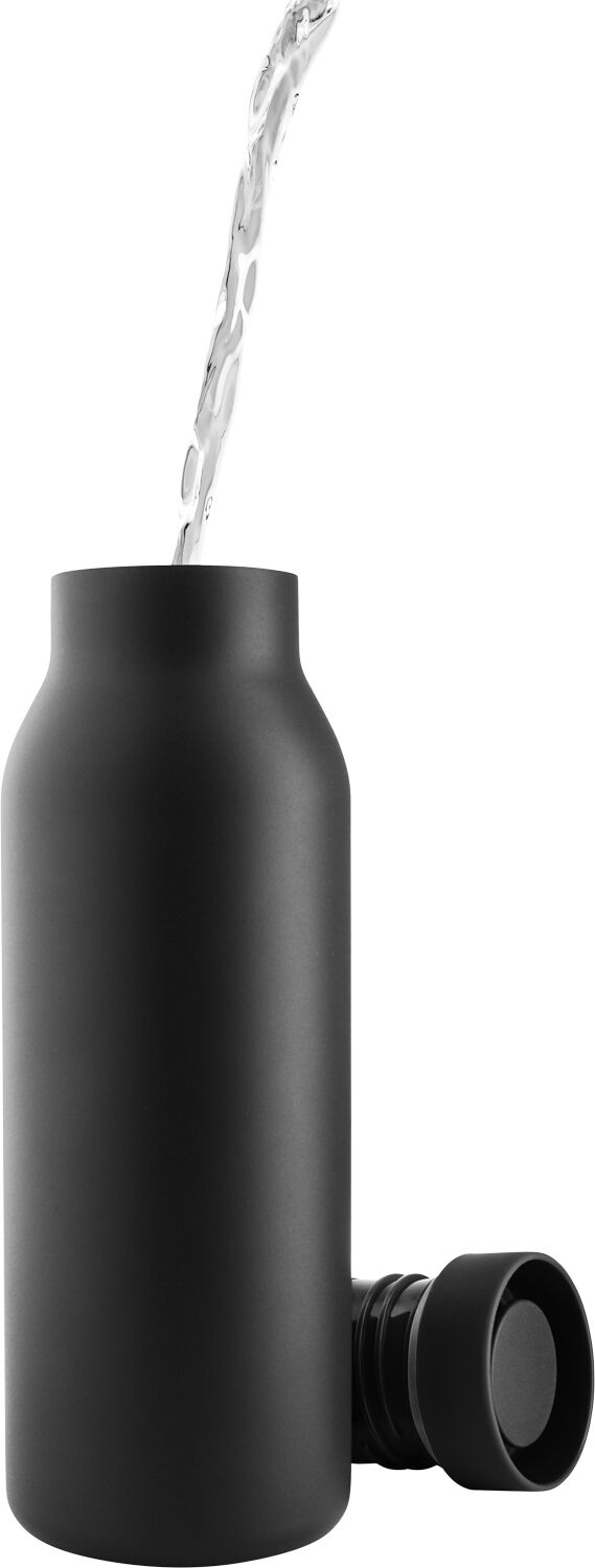 Urban termoflaske 0,5 l black