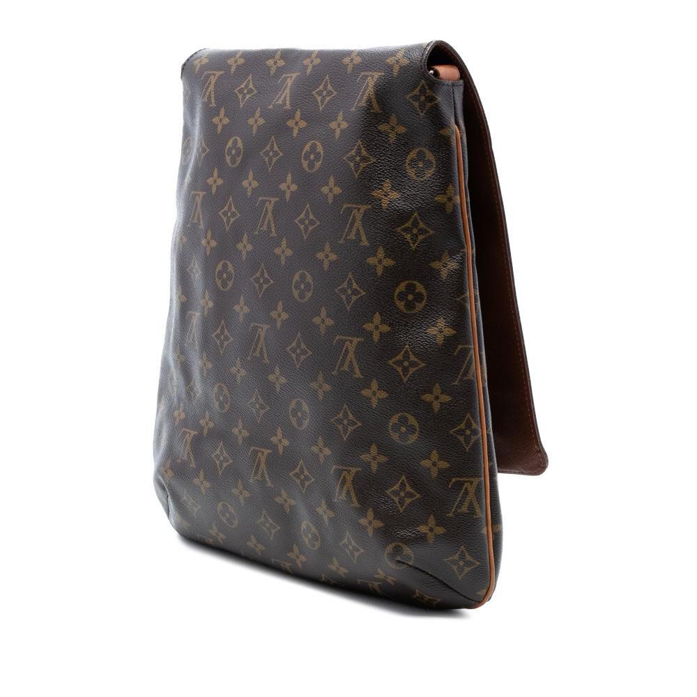 Louis Vuitton Musette Salsa