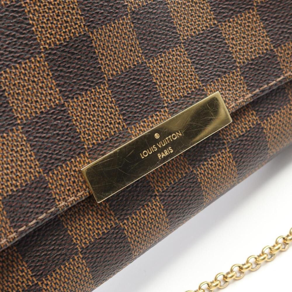 Louis Vuitton Favorite