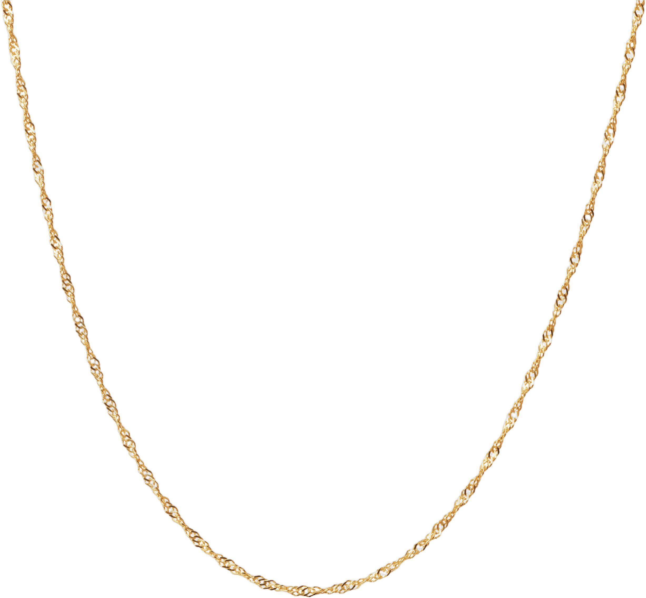 Large Zebra Chain