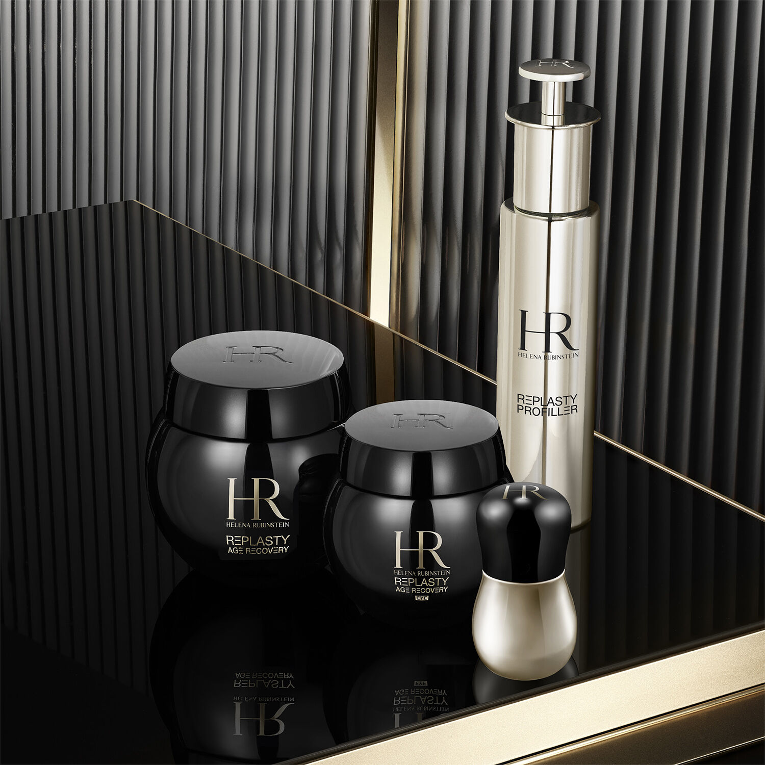 Helena Rubinstein Replasty Eye Bandage 15ml