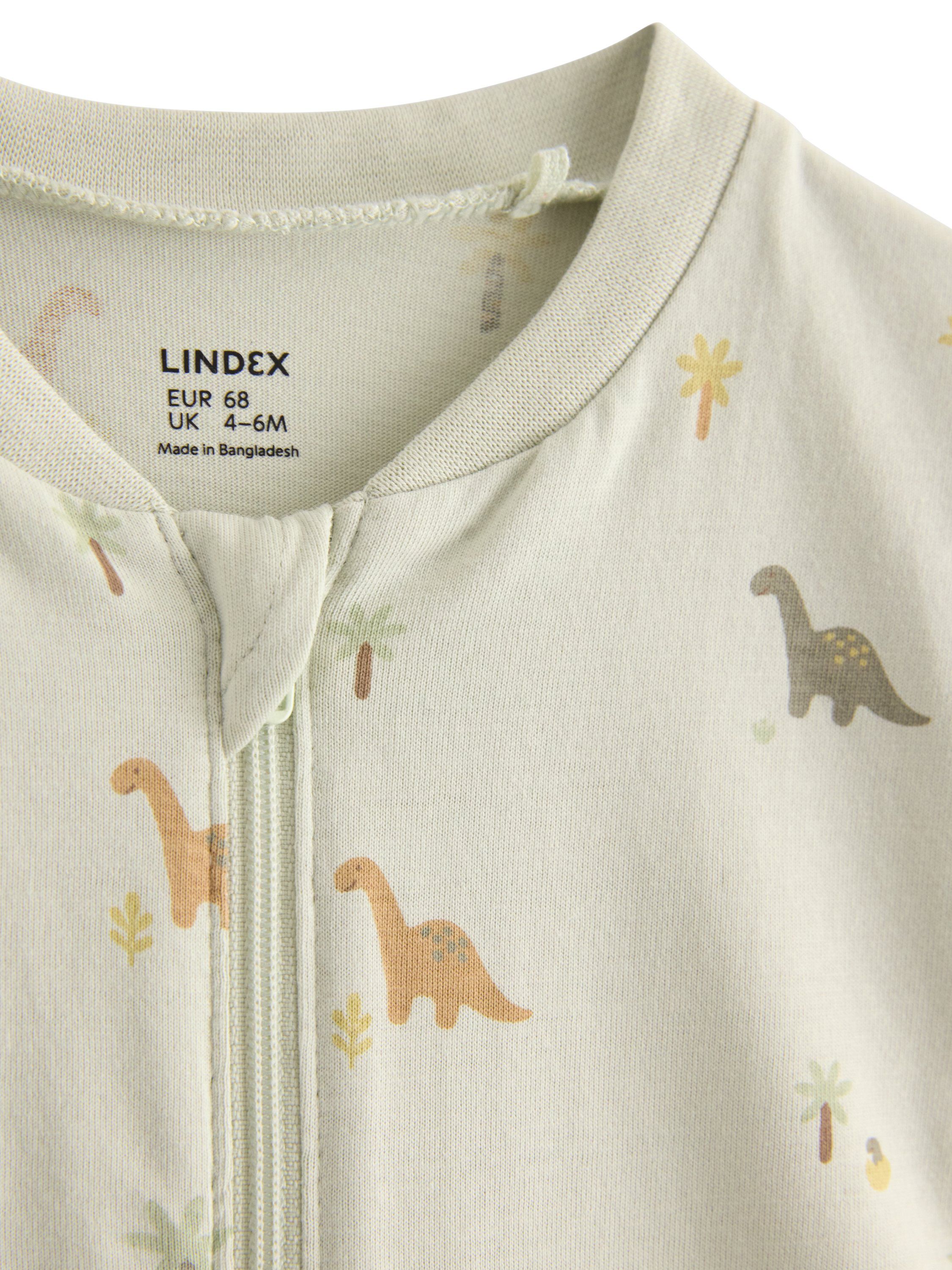 Pyjamasromper