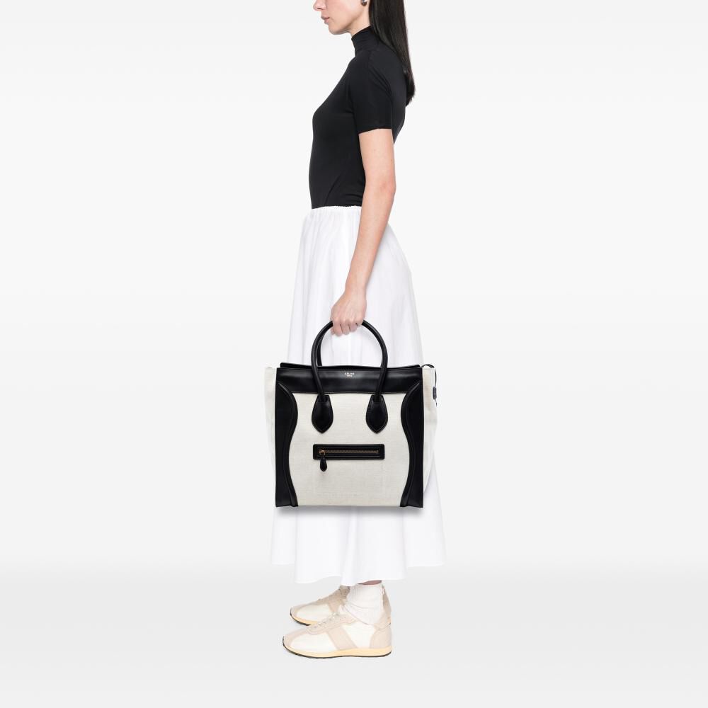 Celine Luggage