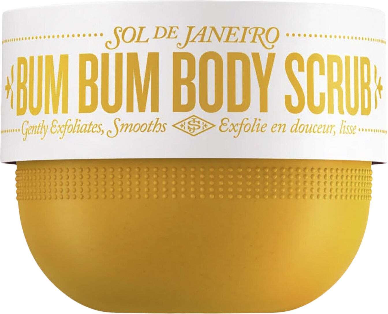 Bum Bum Body Scrub - Kroppsskrubb