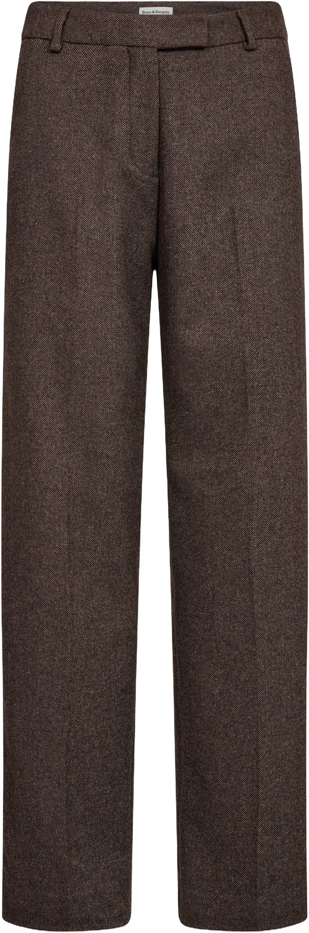 BS Heike Regular Fit Suit Pants