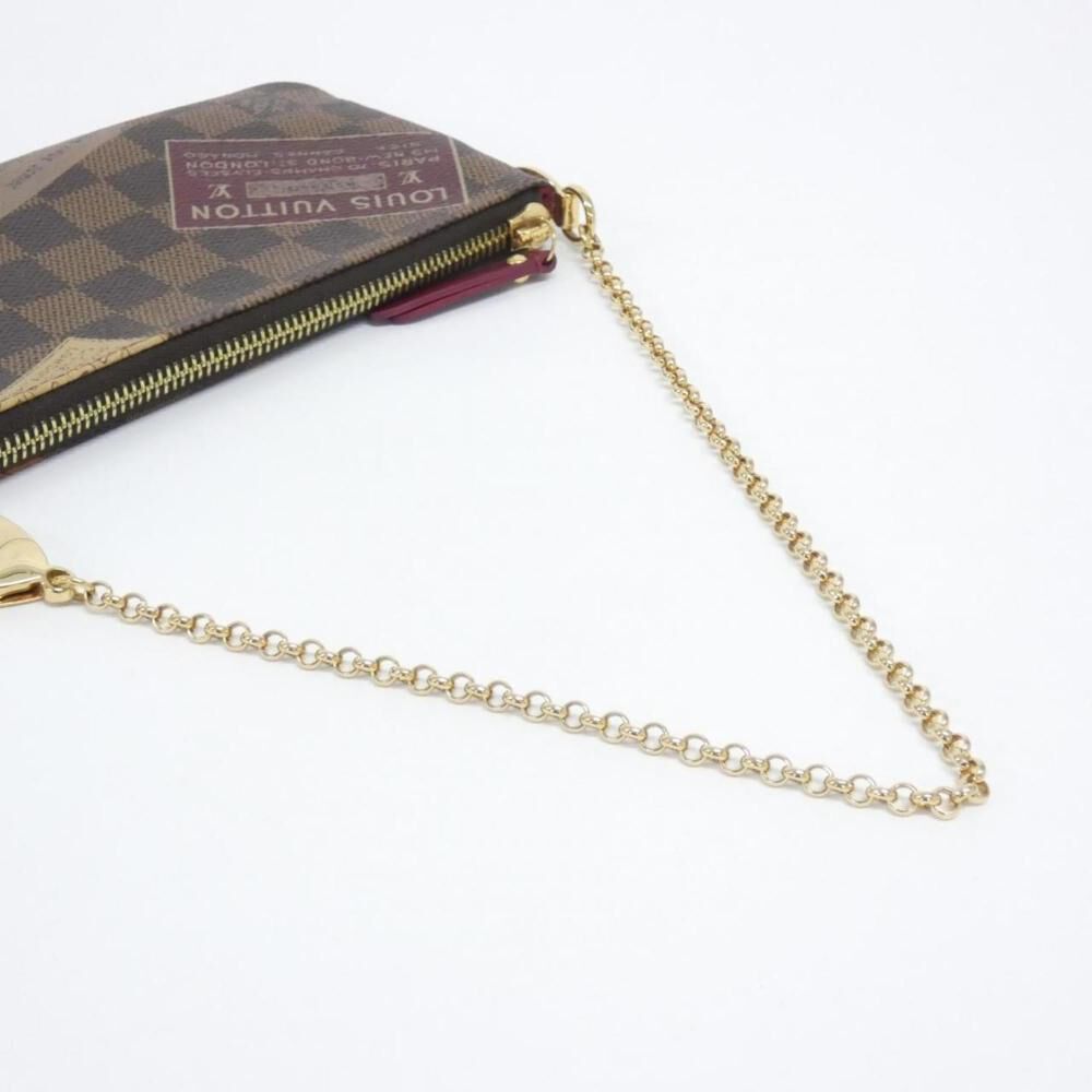 Louis Vuitton Pochette Homme