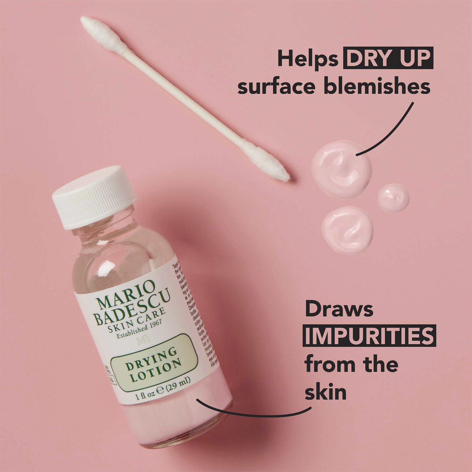 Mario Badescu Drying Lotion 29ml