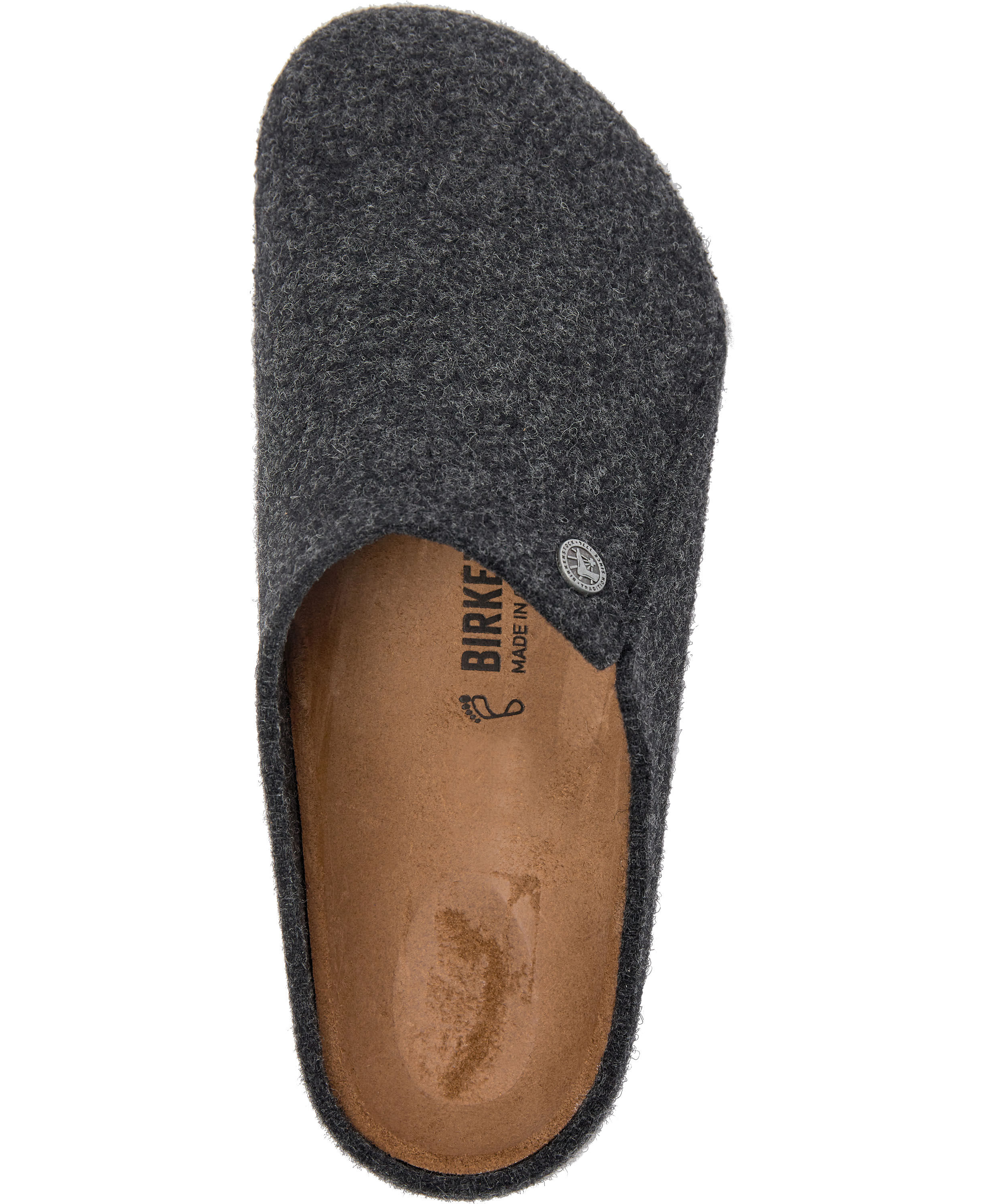 Zermatt Standard WZ Anthracite