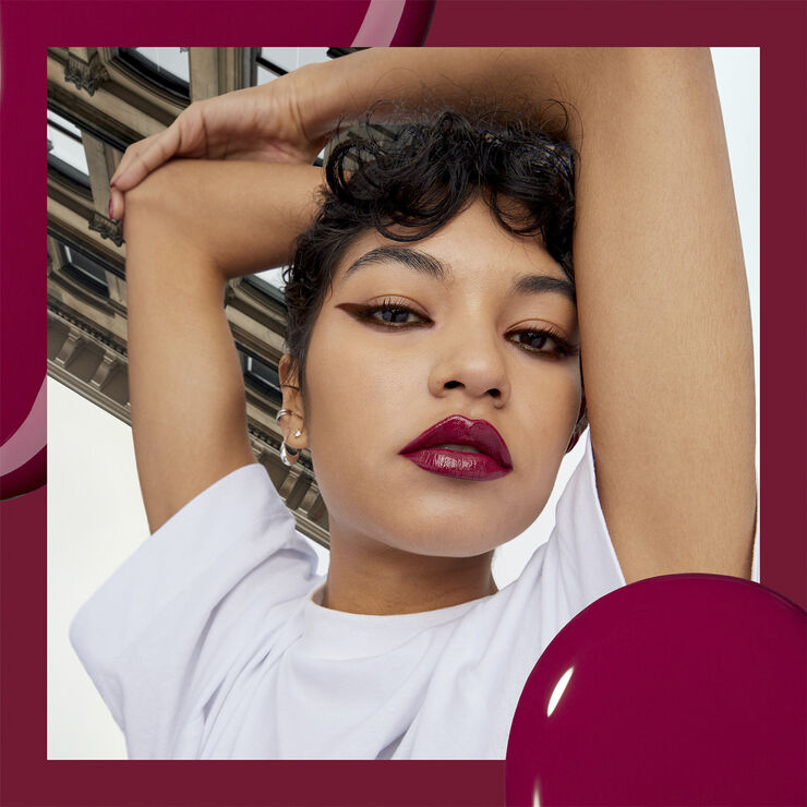 Superstay Vinyl Ink Liquid Lipstick