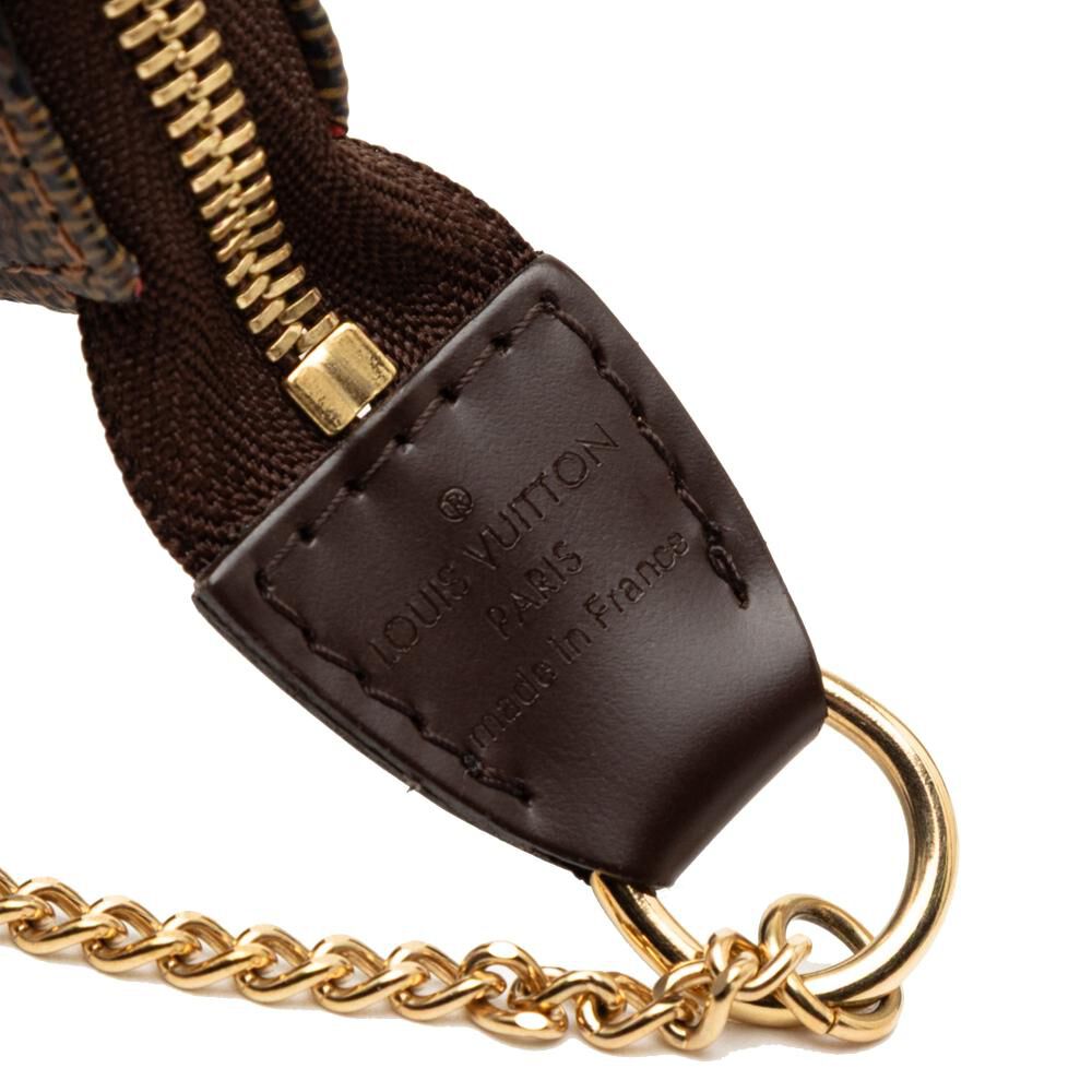 Louis Vuitton Pochette Accessoires