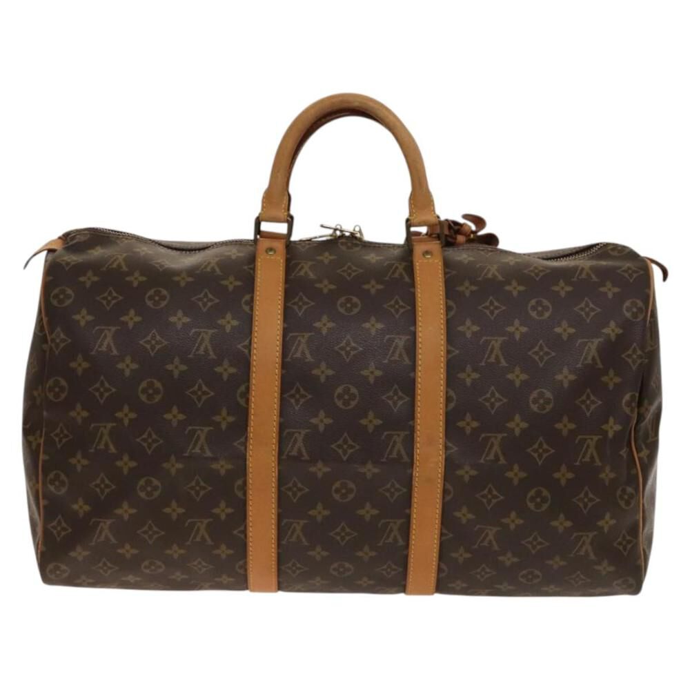 Louis Vuitton Keepall