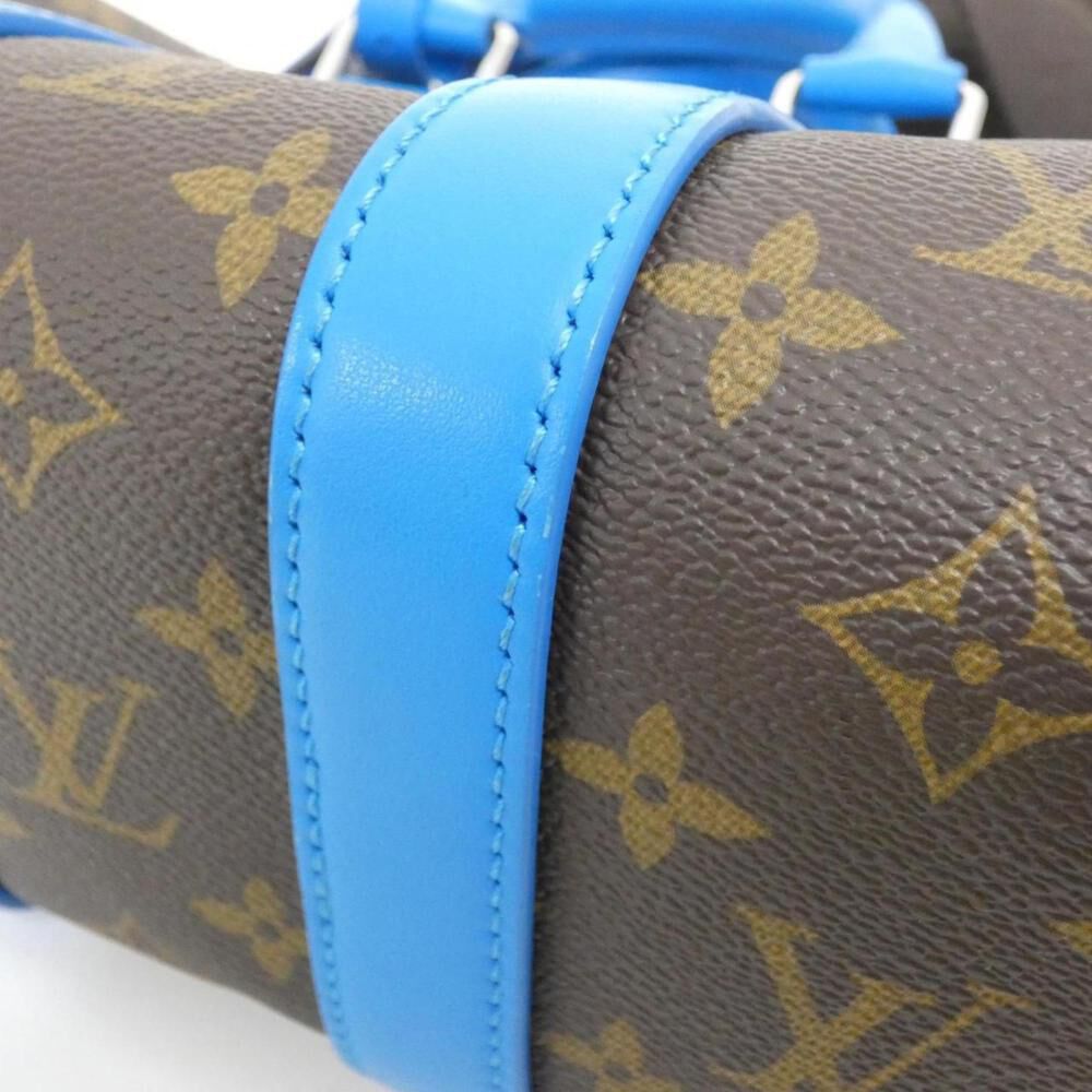 Louis Vuitton Keepall