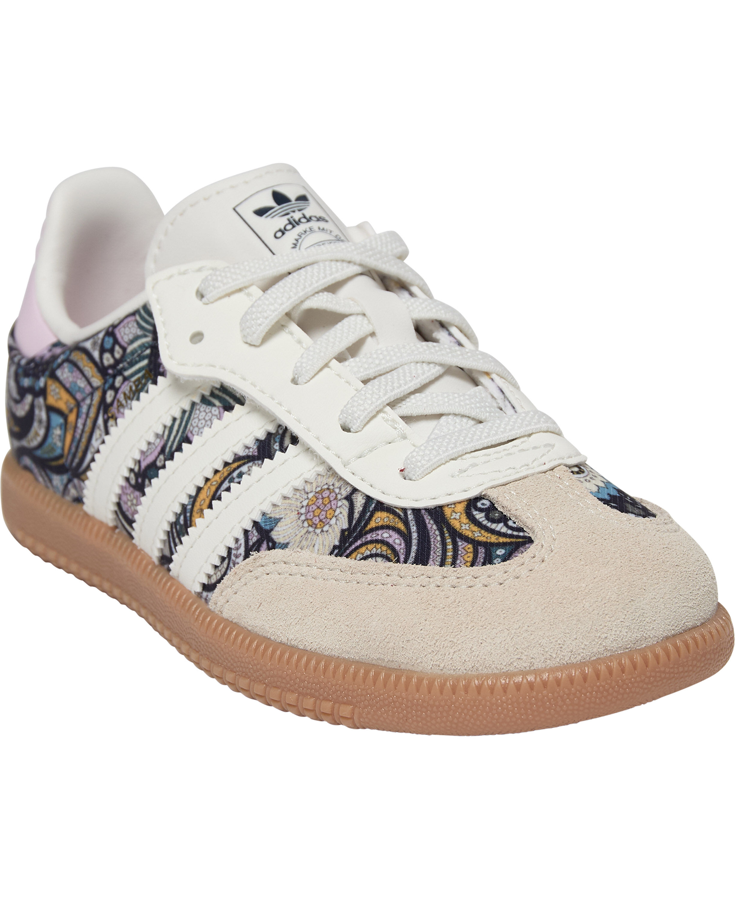 SAMBA OG CF EL I
