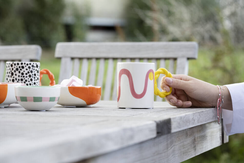 Krus - MIGUEL - RAYA ROSADA