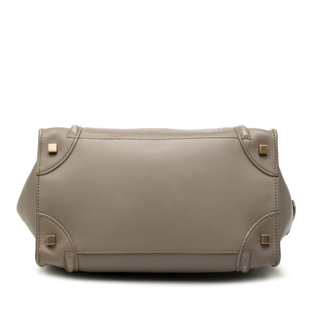 Celine Luggage