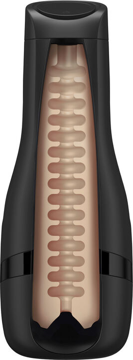 Satisfyer Men Classic Black Onanihjälpemedel