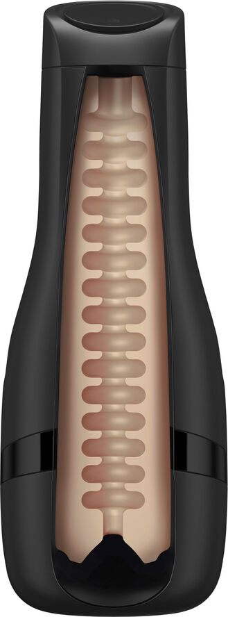 Satisfyer Men Classic Black Onanihjälpemedel