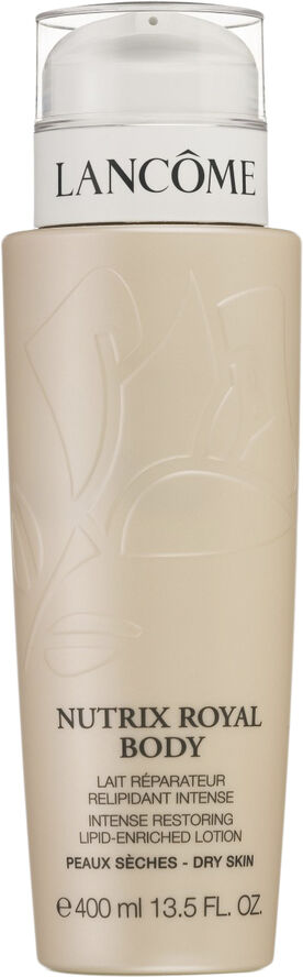 Lancôme Nutrix Royal Body Lotion 400ml