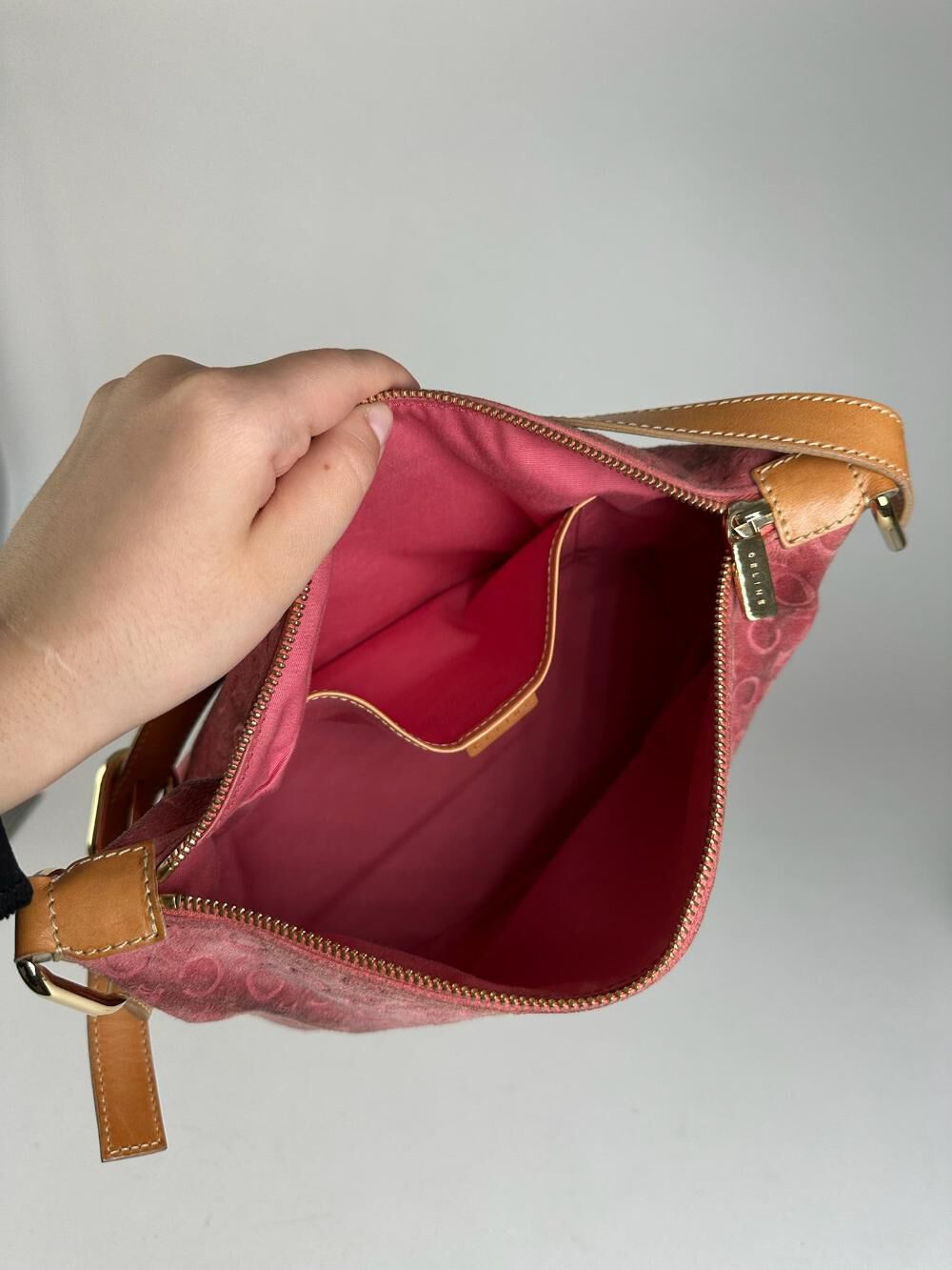 Celine Shoulder Bag