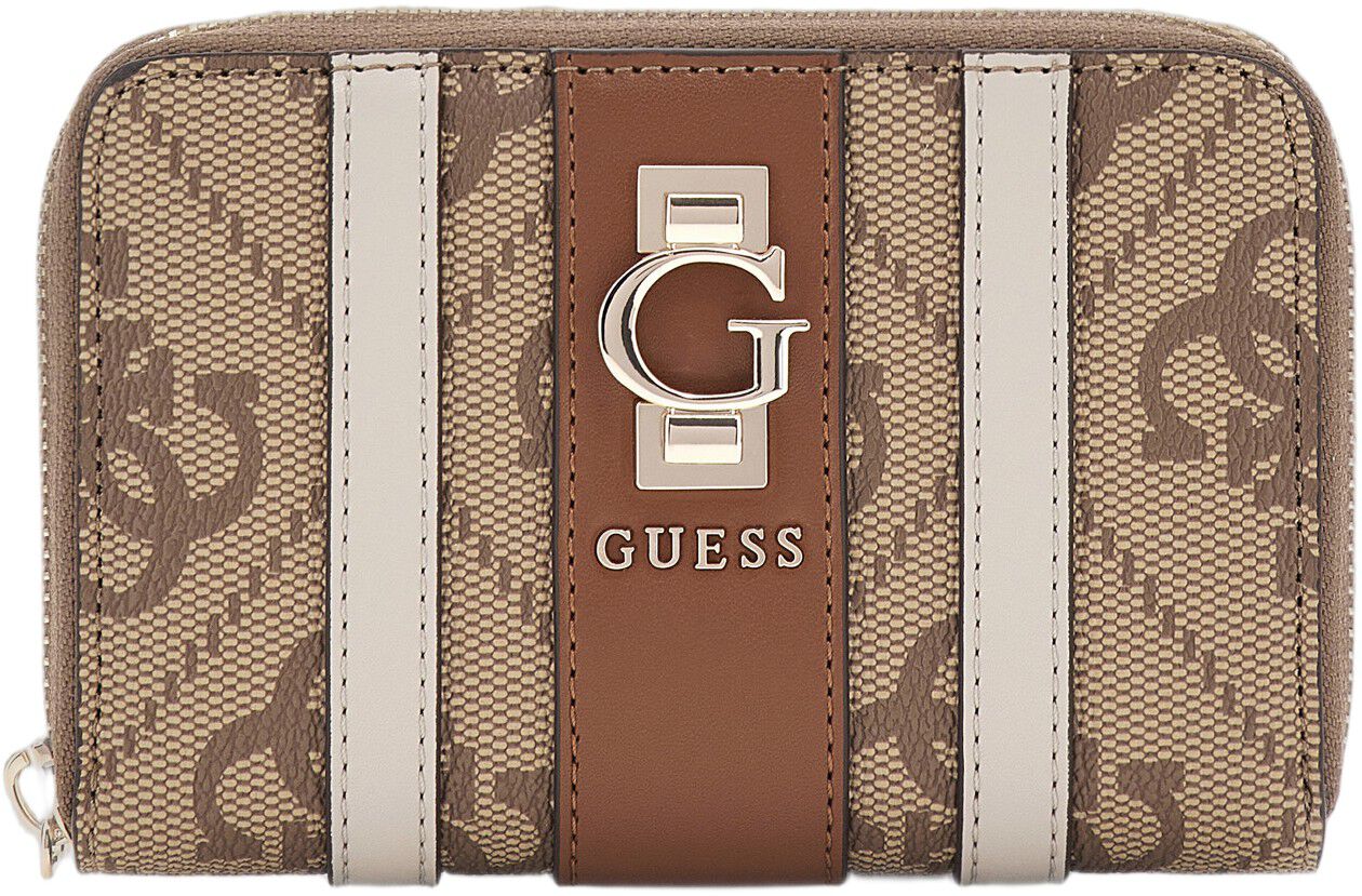 ERENIA SLG MEDIUM ZIP AROUND