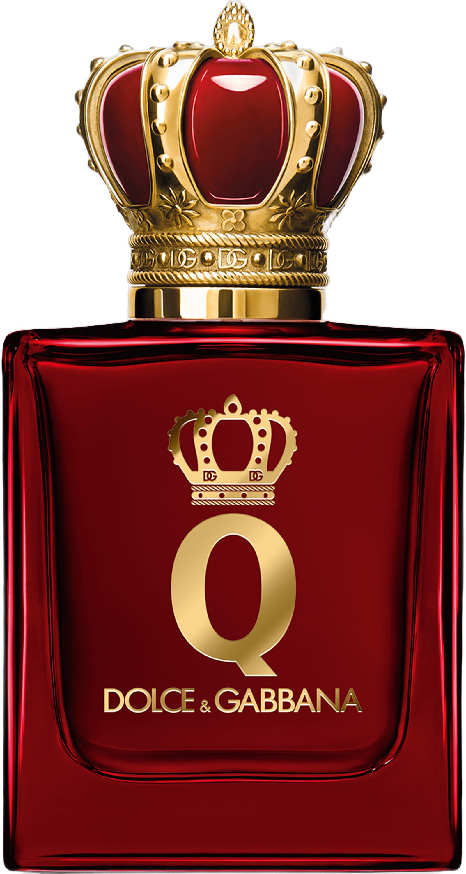 Q By Dolce&Gabbana Parfum
