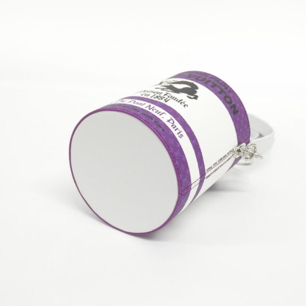 Louis Vuitton Paint Can