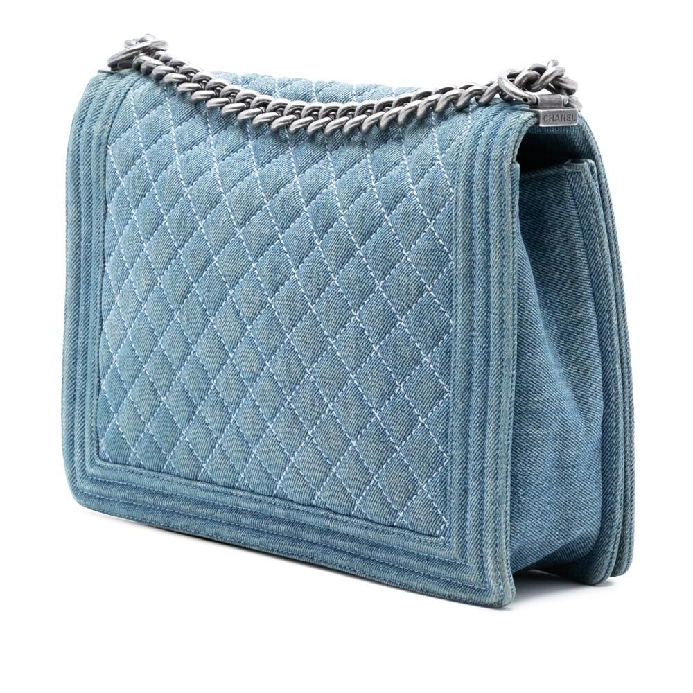 Chanel Boy Bags