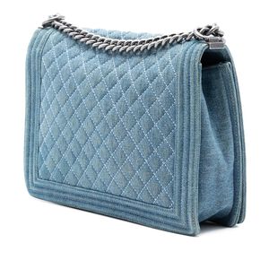 Chanel Boy Bags
