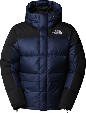 M HMLYN DOWN PARKA SUMMIT NAVY/TNF