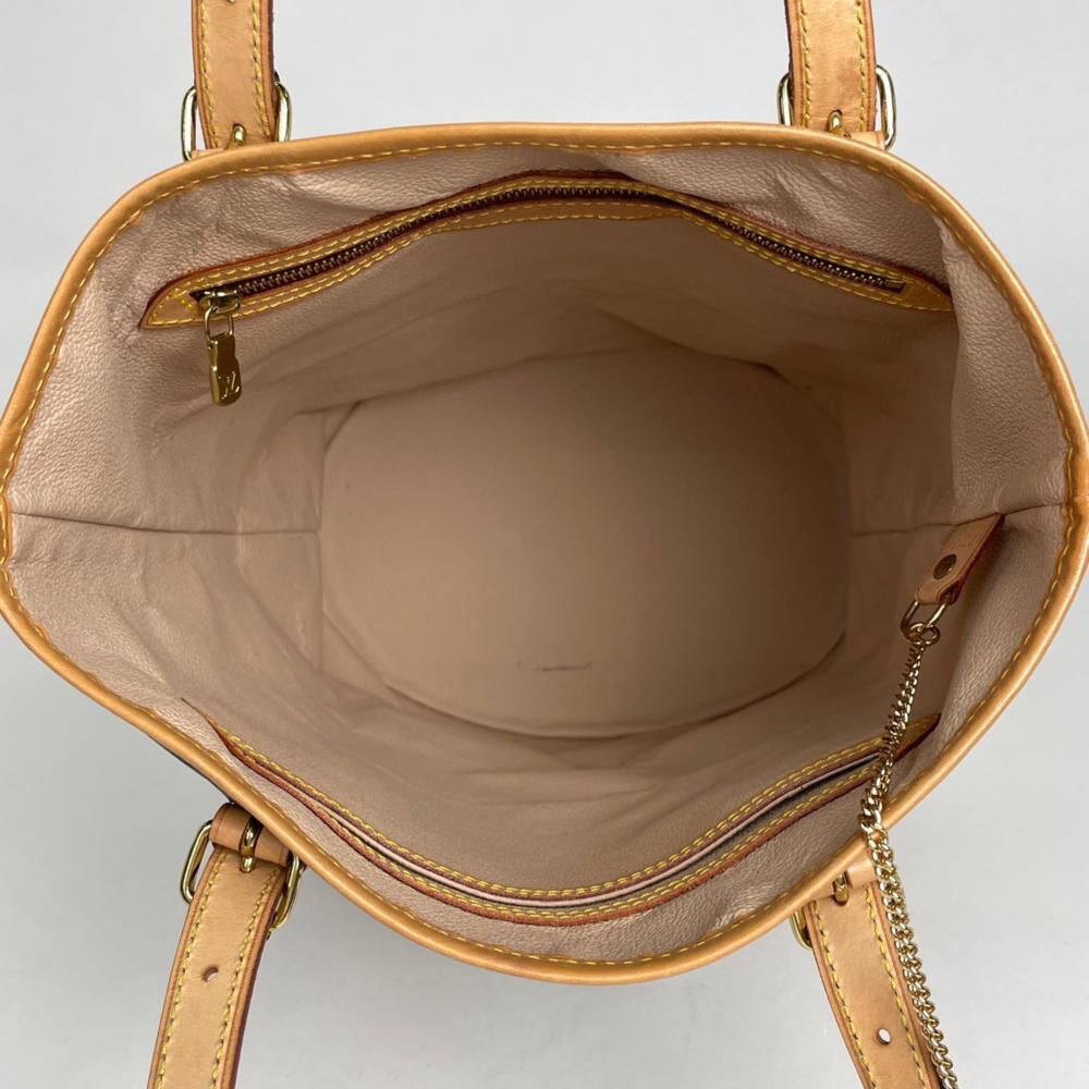 Louis Vuitton Bucket Bag