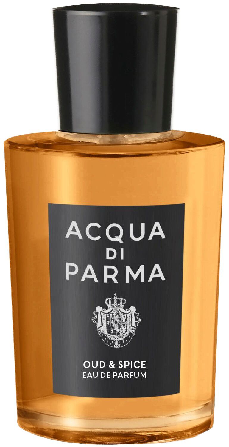 SIGNATURE OUD&SPICE EDP 100 ML