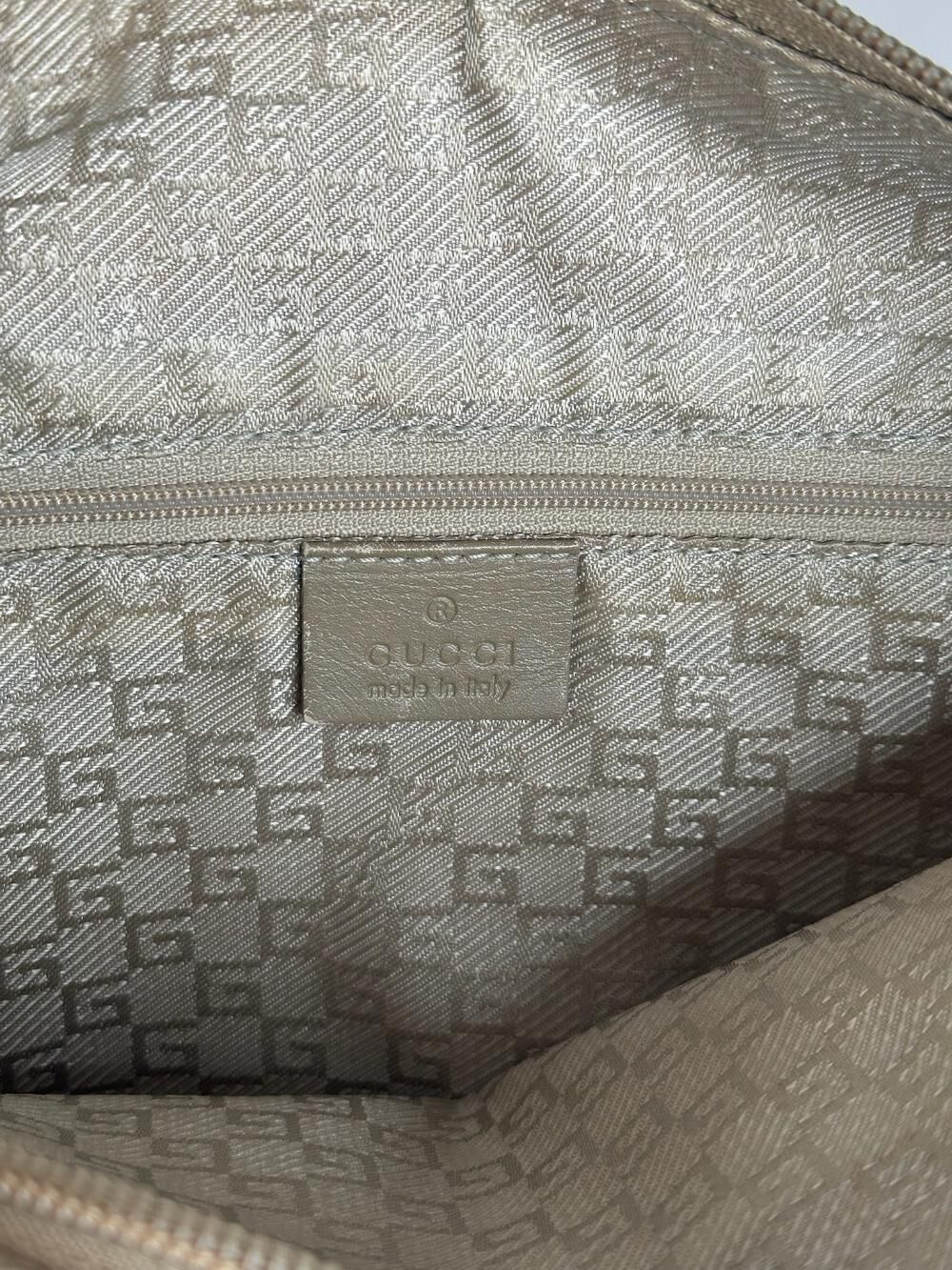 Gucci Handbag