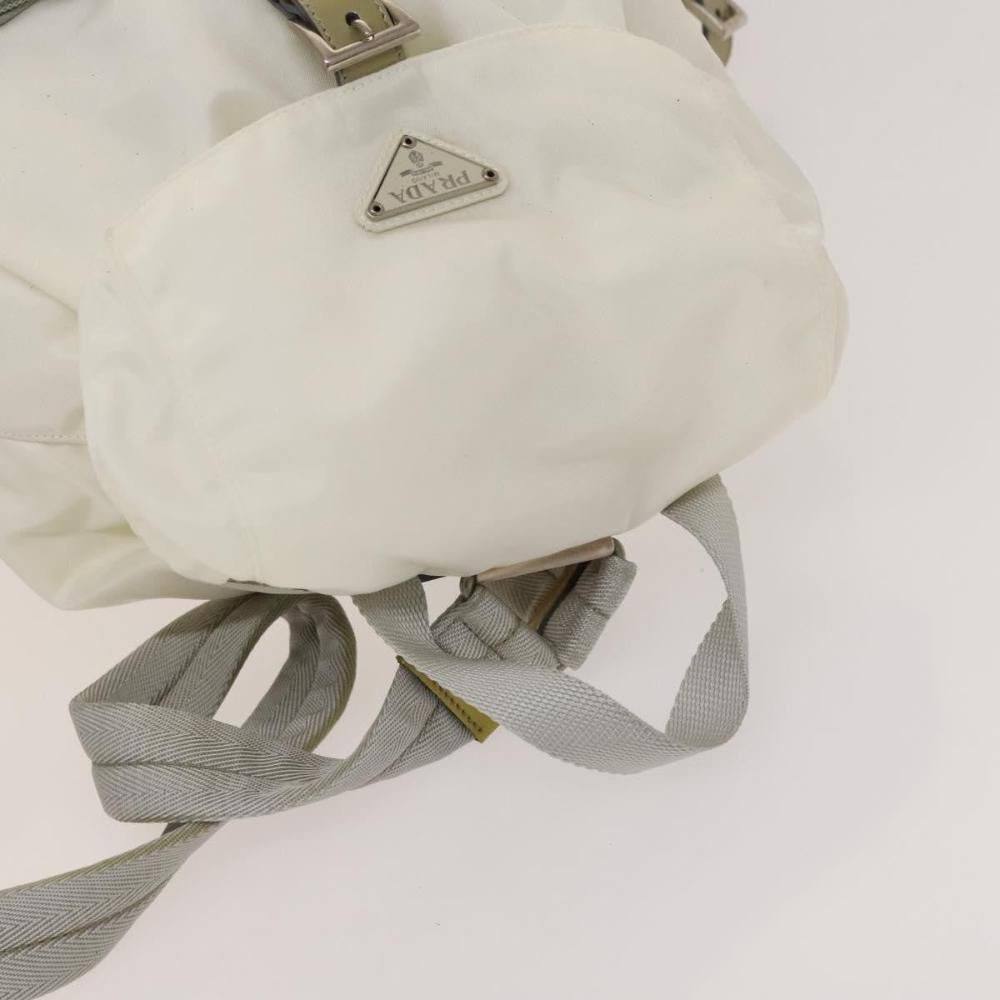 Prada Backpack