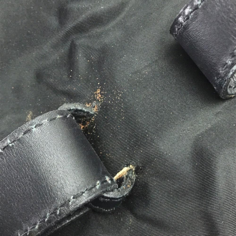 Prada Handbag