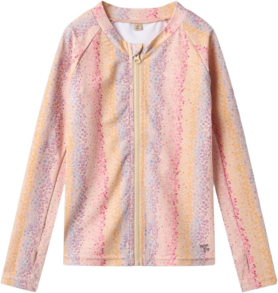 Lang&aelig;rmet Bade T-shirt Ada