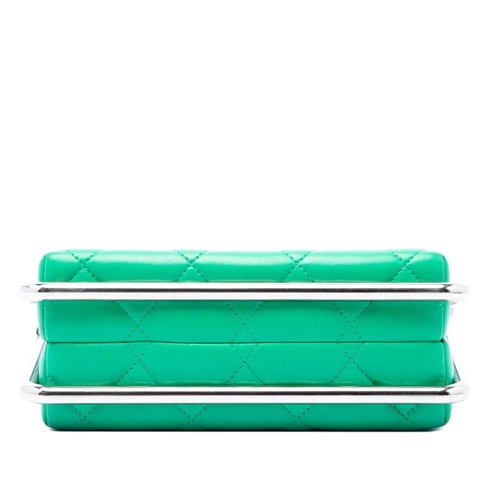 Chanel Clutch