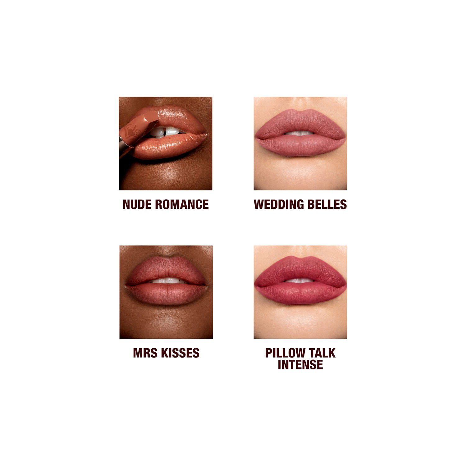Look of Love - L&auml;ppstift