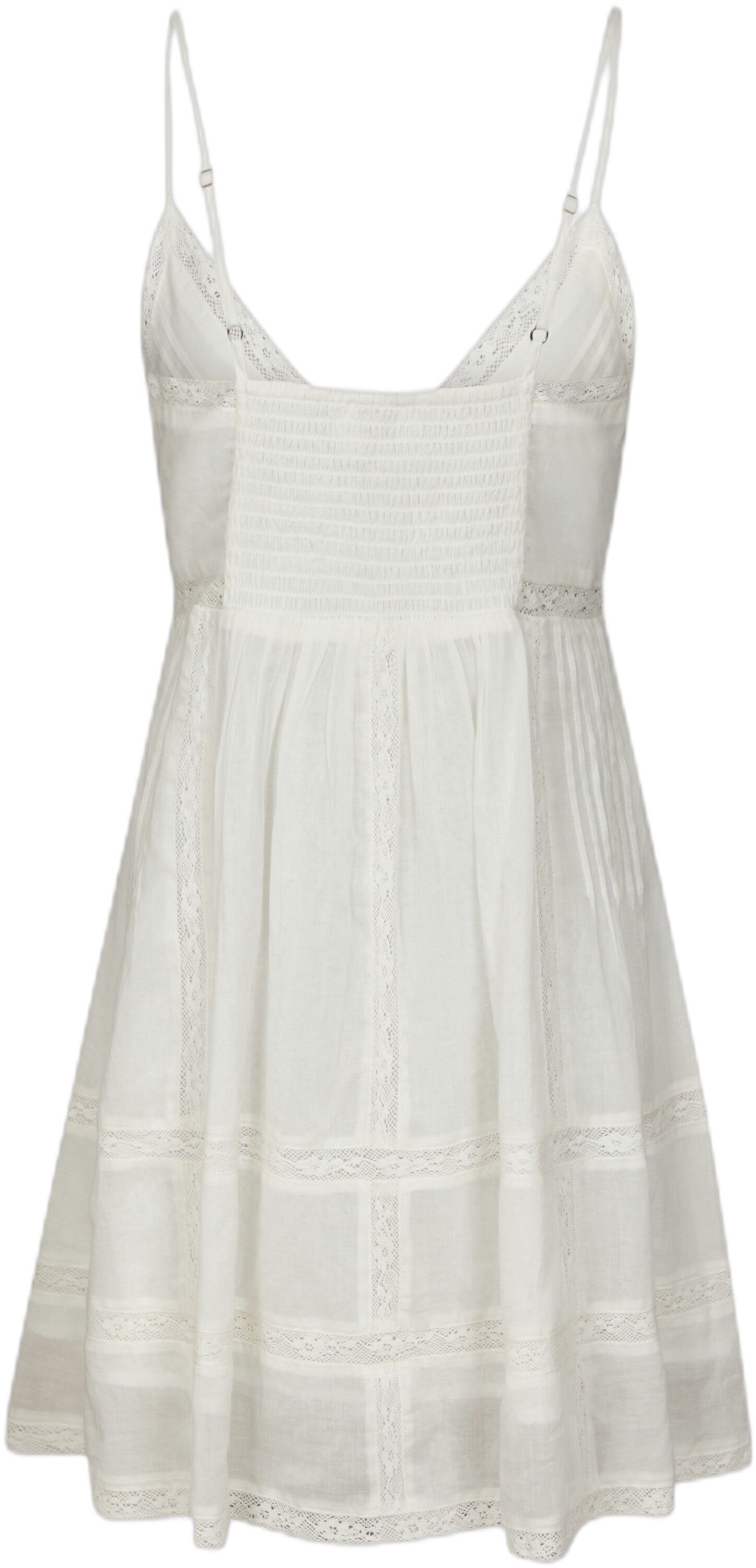 Valora S Voile Dress