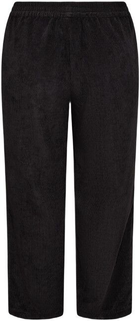 Curvy WA-NADIN 3 Bukser Sort