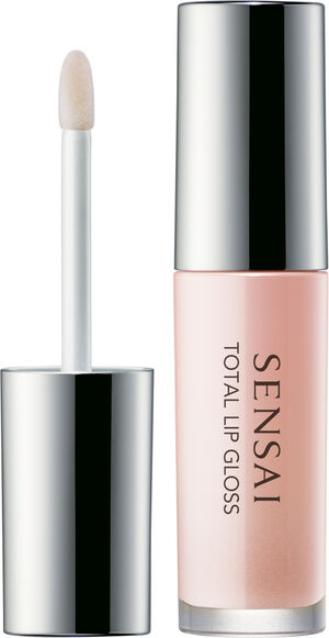 Total Lip Gloss