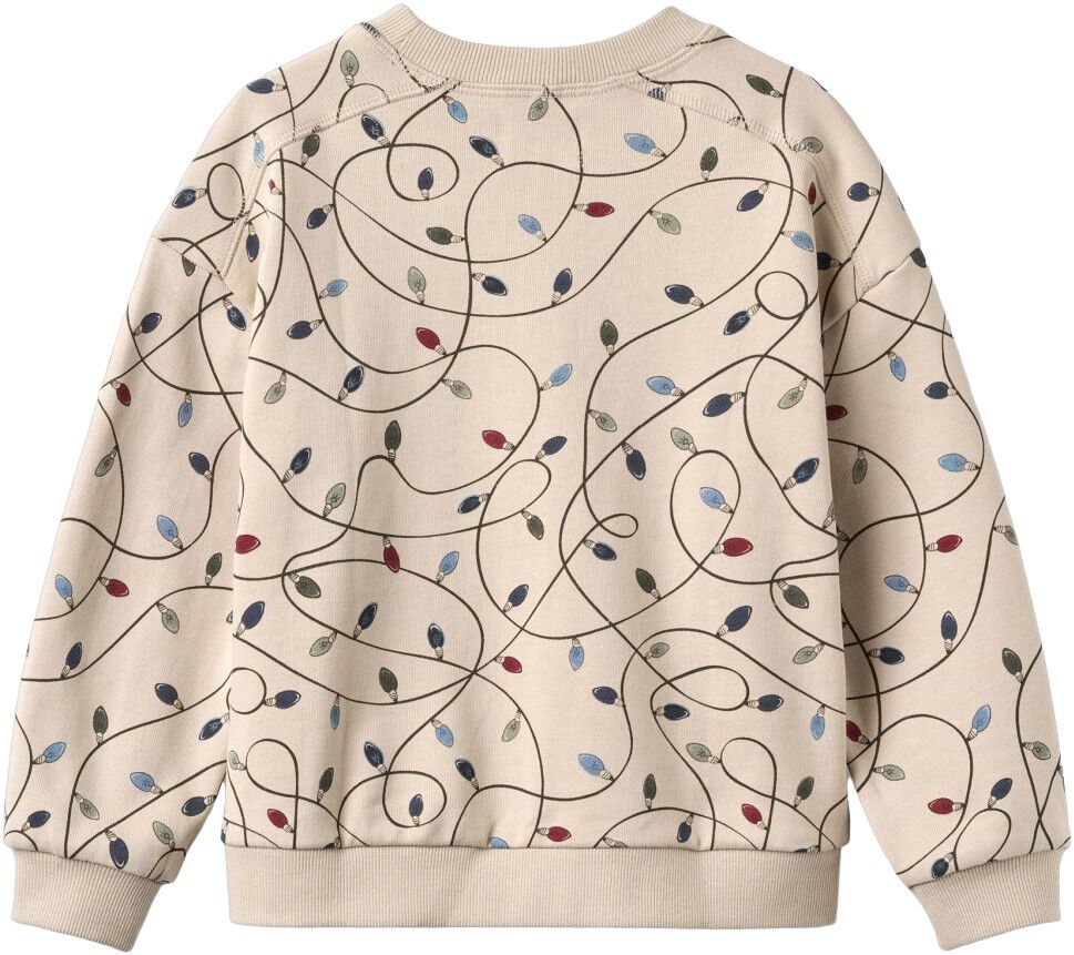 Sweatshirt L/S Sandro