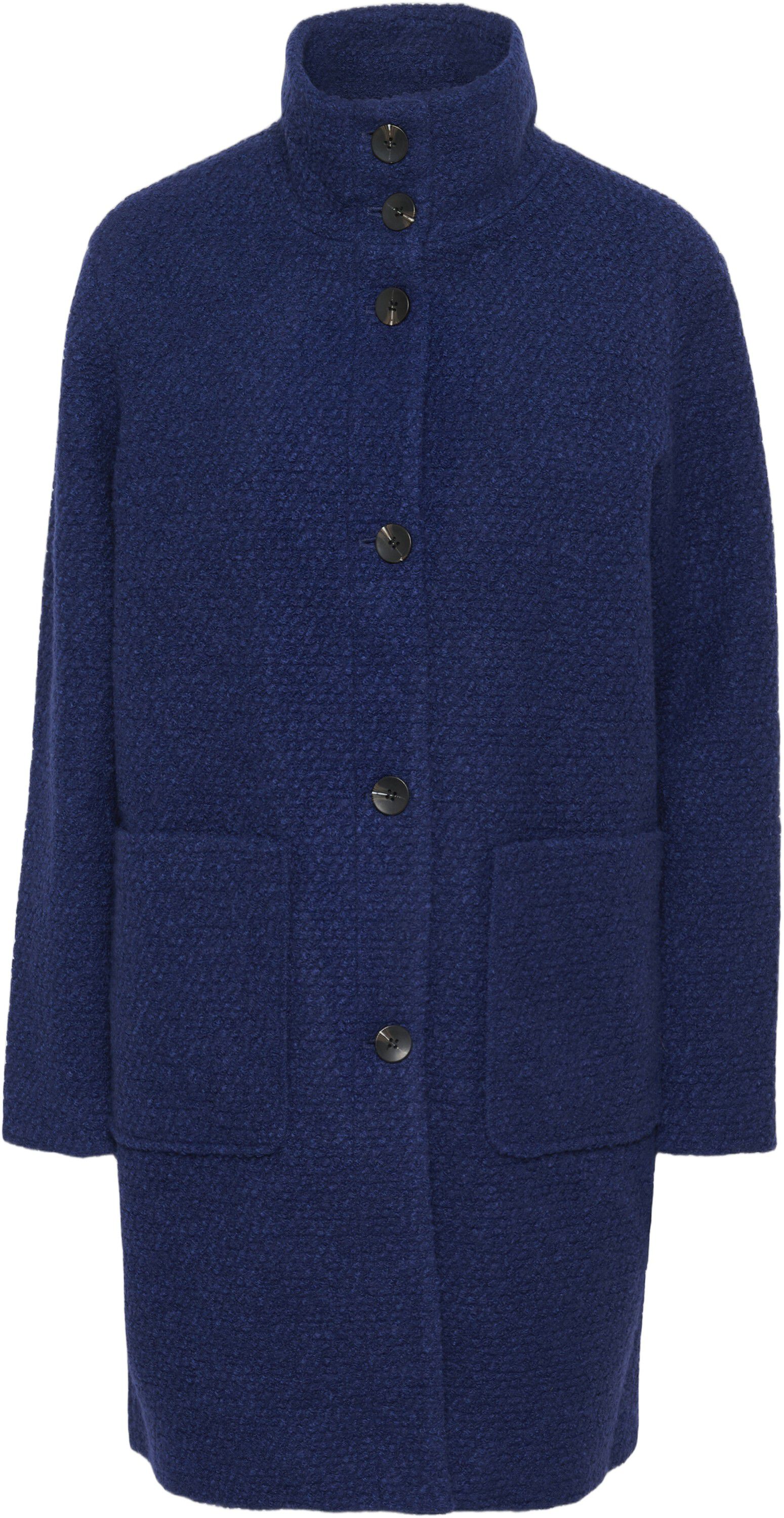 FerddySZ Wool Coat OUTERWEAR