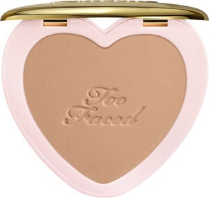 born this way soft blur - Puder