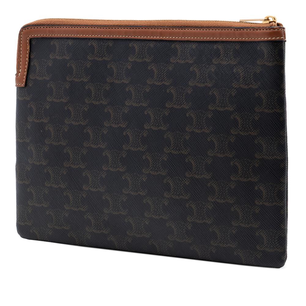 Celine Clutch