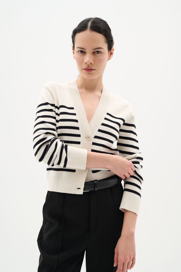 WallisIW Cardigan
