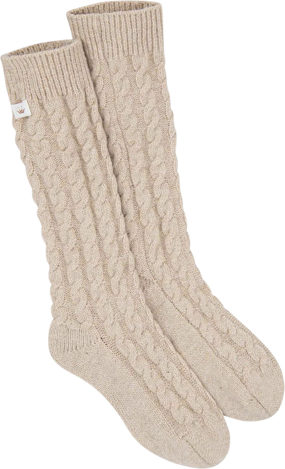 Accessories Rib Socks