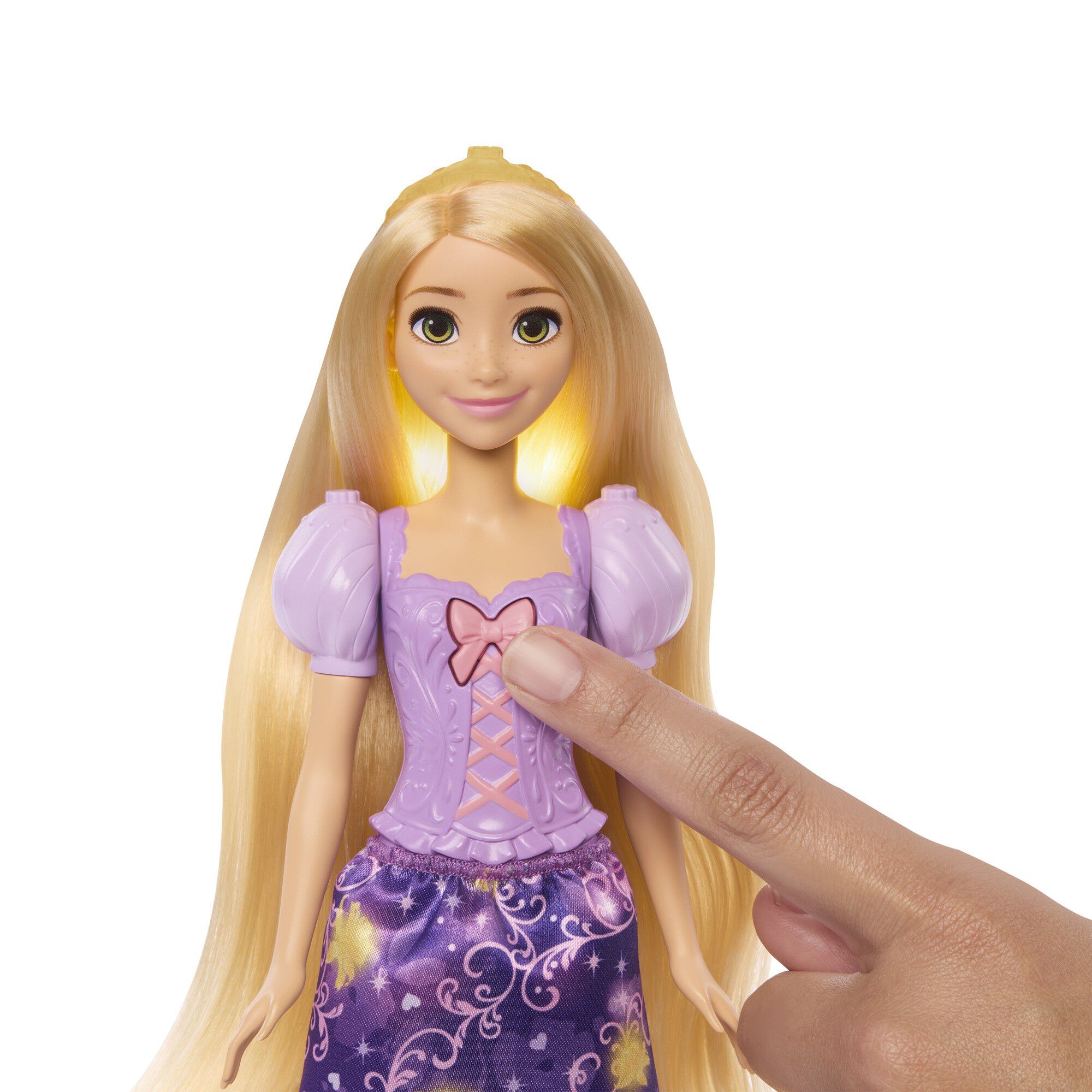 Disney Princess Light-Up