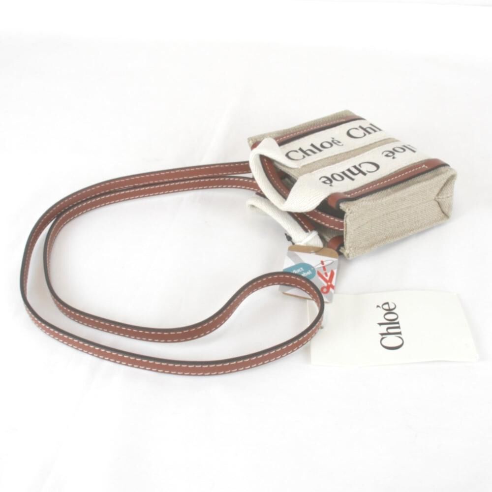 Chlo&eacute; Tote